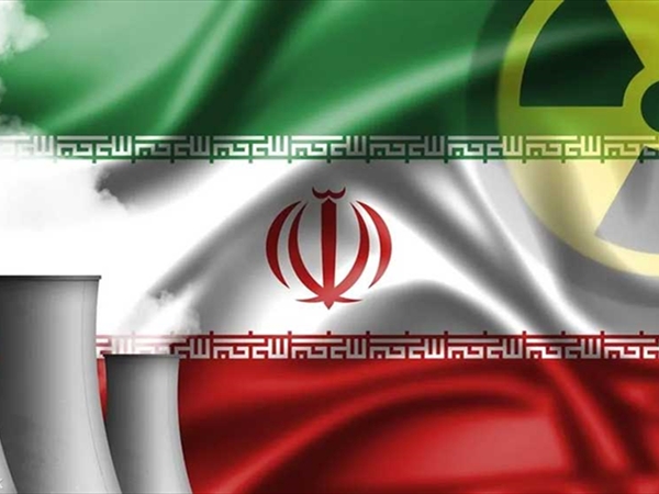طهران : ندرس احتمال وقف تخصيب اليورانيوم تماماً