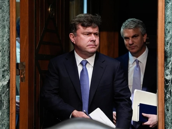 مسؤول بالخزانة الأميركية: إيران موّلت "الحزب" بمليار دولار في 2025