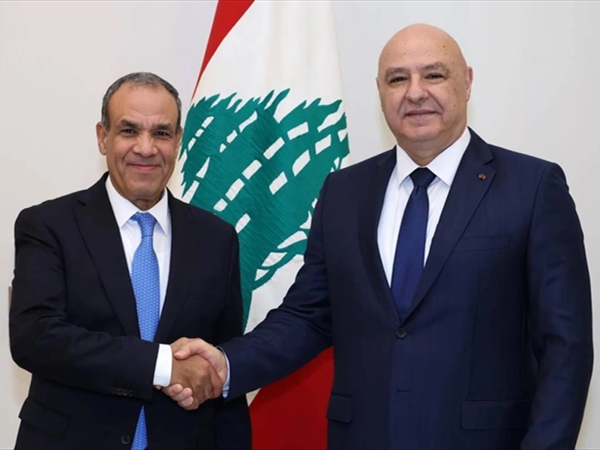 حزب الله لم يلتق عبد العاطي... والمبادرة المصرية الجديدة فاجأت بعبدا؟