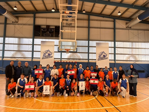 الهيئة العربية لبناء المواطن والأوطان تحتفل بعيد الاستقلال للجمهورية اللبنانية