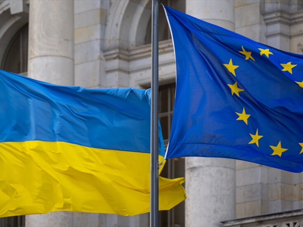 قادة أوروبا لواشنطن: لا اتفاق حول أوكرانيا إذا لم يضمن أمننا