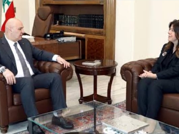 مؤتمر وطني حول الاستراتيجية الوطنية للرياضة في لبنان برعاية عون..