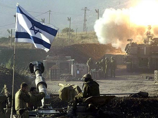 من إعلام العدو: إنتهى زمن الغطرسة مع عودة إسرائيل إلى«حجمها [...]