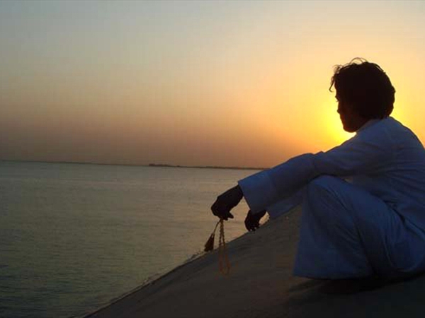 لا ملاذ لنا في هذا العالم