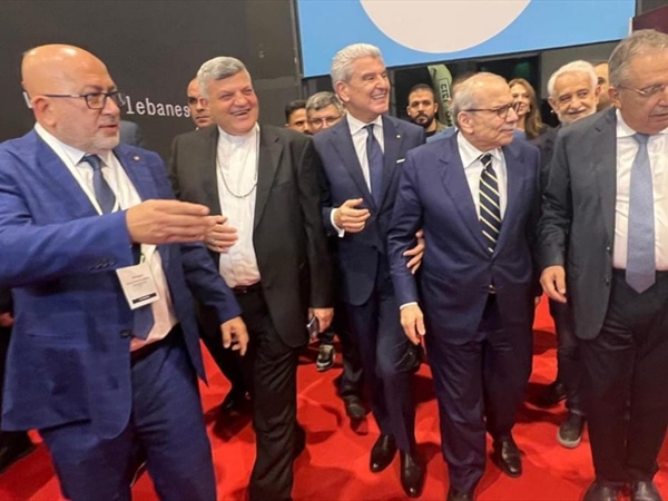 رئيس الحكومة: فتح الأسواق الخليجية أمام لبنان بات قريباً