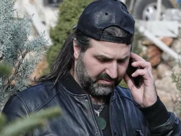 عملية دهم في الشراونة... وتفتيش منازل نوح زعيتر وصهره