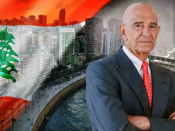 لبنان بين تهويل توم برّاك وثوابت السيادة الوطنية.. هل تخضع بيروت للابتزاز الأميركي؟