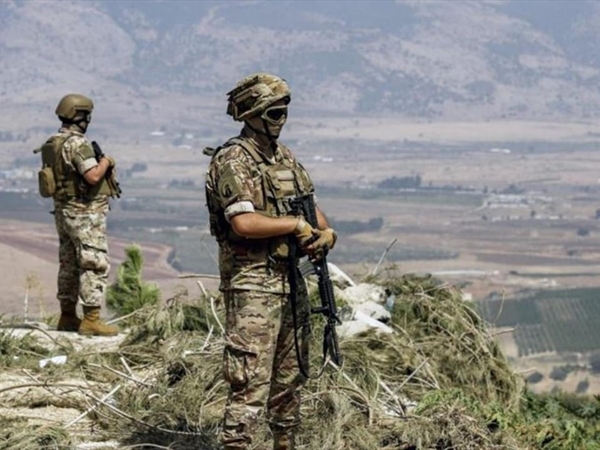 عون يرسم معادلة الدفاع: الجيش في مواجهة التوغلات!