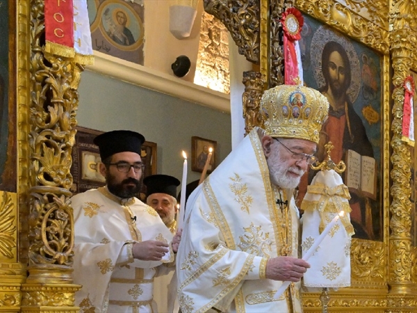 عودة: الله قادر أن يحوّل بلدنا رغم مشاكله