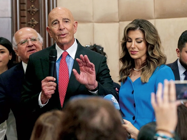 تحذير أميركي جدّي وقد يكون الأخير.. لبنان أمام واقع جديد