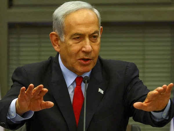 نتنياهو: نحارب على 7 جبهات... ولن نتراجع