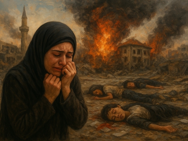 التاريخ غداً لن يرحم!!