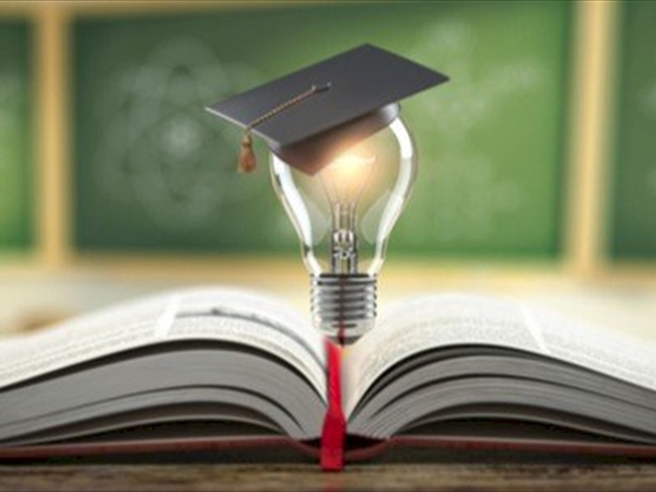 بين العلم والتعلّم!