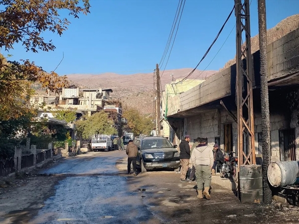 بعد عملية بيت جن.. إسرائيل تدرس خيار "الاغتيالات الجوية"