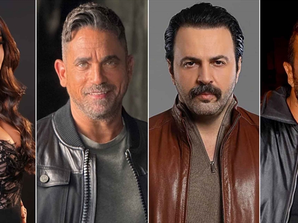 ثنائيات ترسم ملامح دراما رمضان 2026