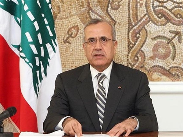 سليمان : تزايد حدّة الخطاب العدائي يناقض وحدة الموقف المطلوبة