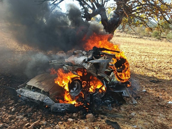 الاعتداءات الاسرائيلية مستمرة.. وسقوط شهداء وجرحى