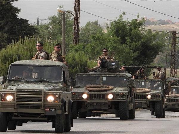 الجيش في عين العاصفة الأميركية والرسالة.. لمن يهمّه الأمر