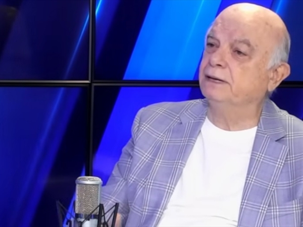 صلاح سلام: ان لم نتلقف مبادرة الرئيس عون التاريخية فعلى الدنيا السلام