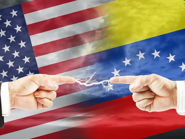 هل المحيط الهادئ لم يزل هادئاً؟