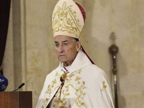 الراعي: تعطيل إدراج قانون الانتخاب في البرلمان هو تراجع عن مبدأ المساواة