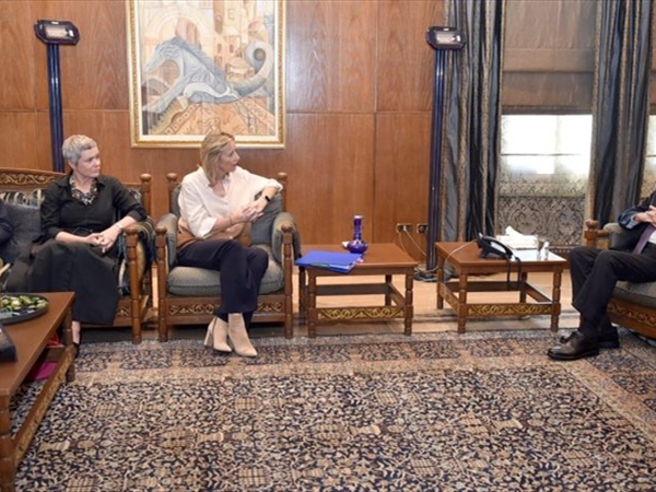 بري في ذكرى الاستقلال: لتأمين الدعم والمؤازرة للجيش وفي الجنوب تختبر جدّية السلطات في الوفاء بالتزاماتها