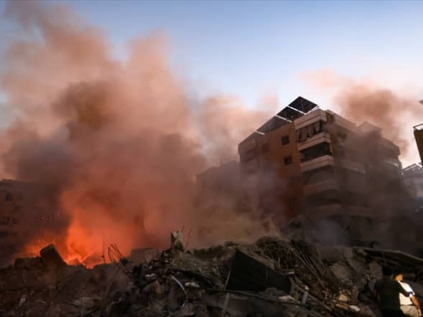 اسرائيل: حزب الله بدأ يستعيد قدراته العسكرية