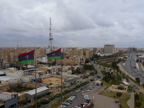 ليبيا دولة متعثّرة حتّى إشعار آخر