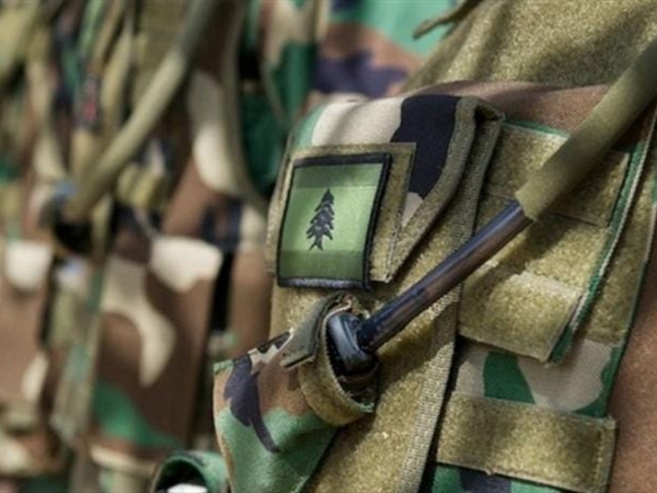 الجيش في شاتيلا... إطلاق نار وتوقيف مطلوبين