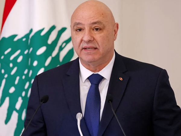 عون يدعو المجتمع الدولي لتحمّل مسؤولياته: للتدخَّل بقوّة وجدّية لوقف الاعتداءات الإسرائيليّة