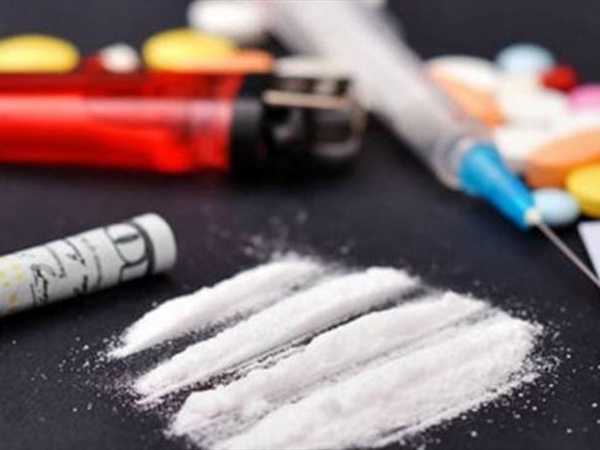 مخدرات قنبلة وplayboy.. وبألوان مختلفة!