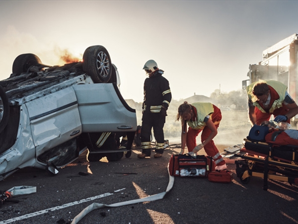 ضحايا الطرق... صرخة للعدالة