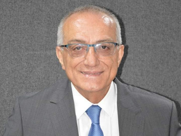 مرقباوي نقيباً للصيادلة.. وزيدان نقيباً لأطباء الأسنان