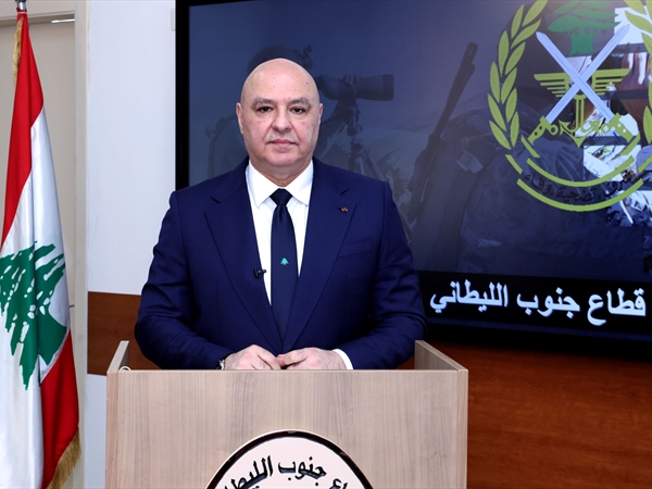 كلمة جوزاف عون في عيد الاستقلال، قد لا تكون سوريالية