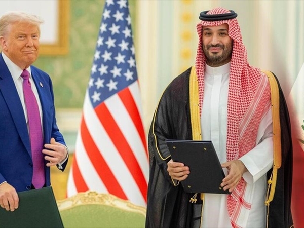 من واشنطن إلى بيروت.. فرصة لإستعادة لبنان دوره الغائب