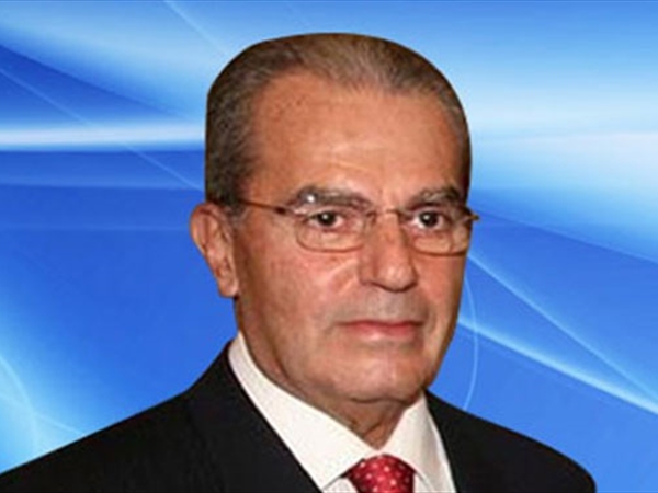 وديع الخازن في ذكرى بيار الجميّل: لقد شكّل الشهيد نموذجاً للممارسة السياسية القائمة على الوفاء للقضية