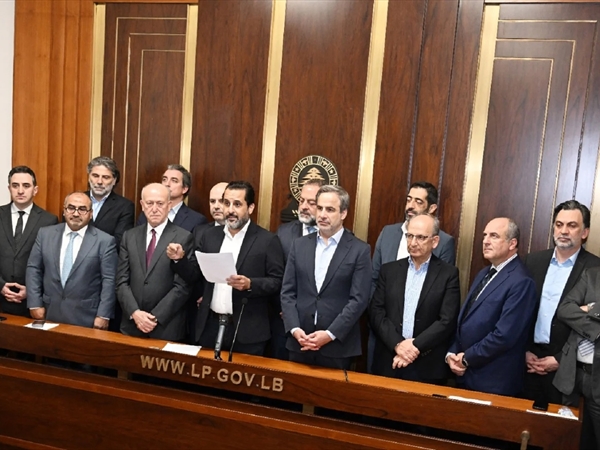 عريضة نيابية جديدة: عدم إدراج اقتراح قانون الانتخاب على الهيئة العامة يعطّل الانتخابات ويعرّضها للطعن