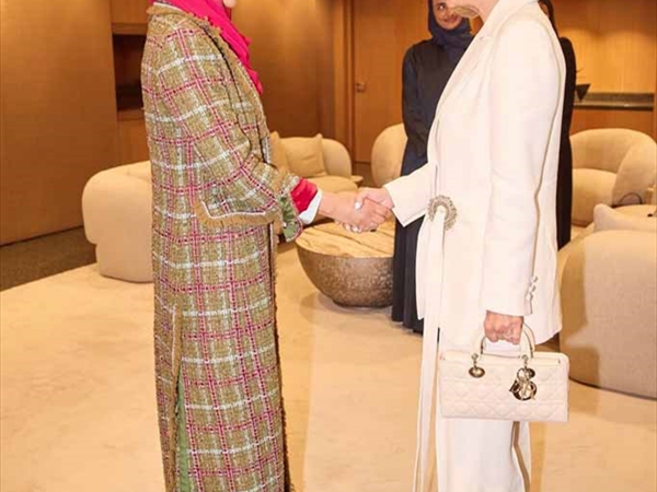 اللبنانية الأولى شاركت في فعاليات مؤتمر «وايز» في الدوحة: لا تراجع عن تعميم ثقافة المواطَنَة لأنها كفيلة بإعادة ثقة الجيل الشاب ببلده