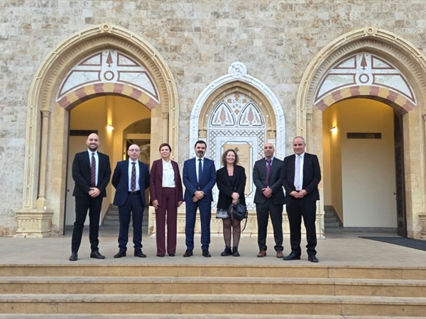 خطة الـ100 يوم على طاولة السراي