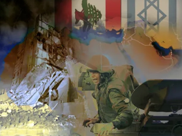 من إعلام العدو: الولايات المتحدة تتبنَّى التوجُّه الإسرائيلي في لبنان: [...]