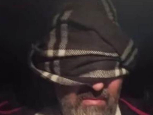 إنهيار دولة الكابتاغون: نوح زعيتر موقوفاً