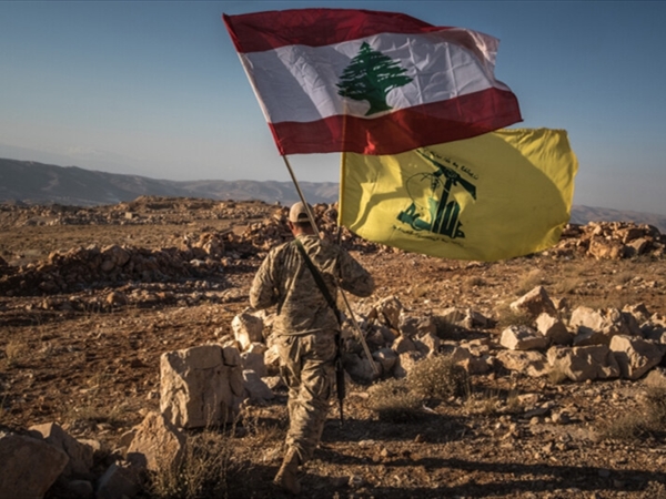 جولة نهائيات المقاومة