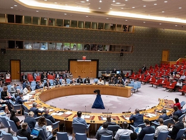 إقرار المشروع الأميركي للسلام في غزة.. مسار الدولة الفلسطينية انطلق