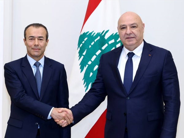 عون رفض الادعاءات الإسرائيلية التي تطاول الجيش: لا ترتكز على دليل حسي