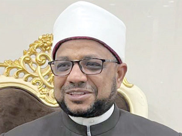 الأمين العام لمجمع البحوث الإسلاميَّة: الأزهر سيبقى صوتاً عالميًّا للحق وجسراً للتواصل بين الشعوب والثقافات