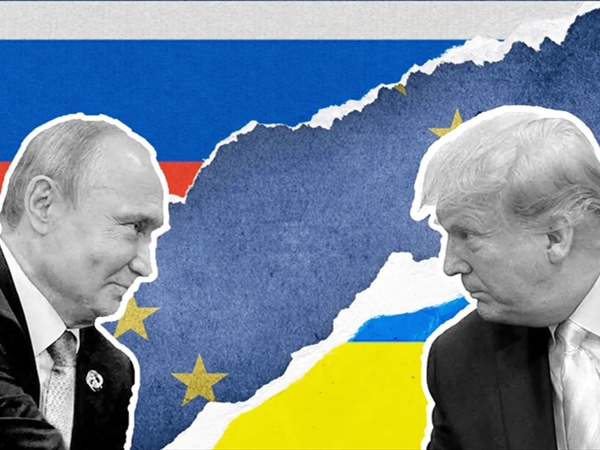 رؤيتان وحرب واحدة: كيف تختلف خطط السلام الأمريكية والأوروبية حول مستقبل أوكرانيا؟