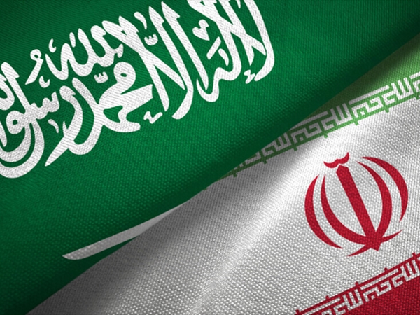 إيران تتطلَّع إلى دور سعودي يساعد بإحياء المفاوضات مع واشنطن