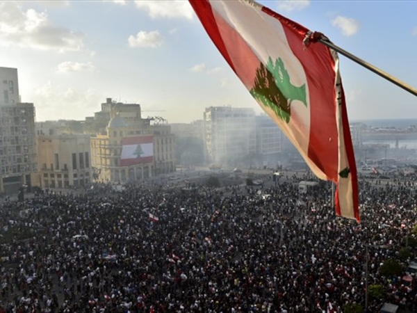 الوعي الوطني ضرورة ماسّة