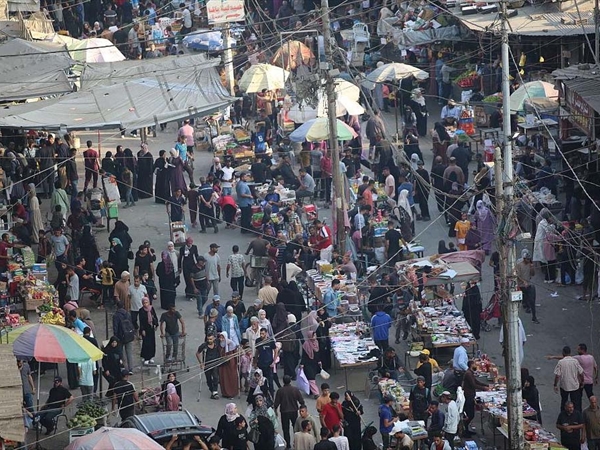 تبادل رفات الرهائن والشهداء مستمر بين إسرائيل وحماس