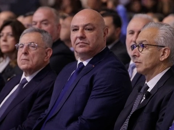 عون من "بيروت 1":نؤكد إنفتاح لبنان على محيطه العربي والدولي... ولفتةٌ معبّرة من ترامب